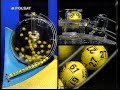 Polsat Losowanie LOTTO 27 03 2000 R