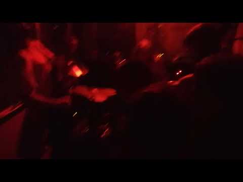 Endless Swarm - Live, Kontejnr, Postojna, 18.7.2023