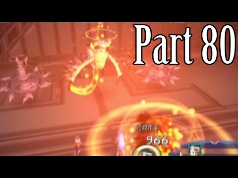 Xean Plays: Xenosaga Episode I - Part 80 (Elevator Battles)