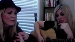 Jill and Kate: "Nothing Makes Sense" (November 2013)