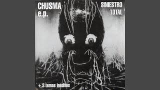 Chusma