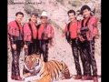 Sabas Lopez Los Tigres del Norte