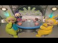 Teletubbies Season 1 Part 4
