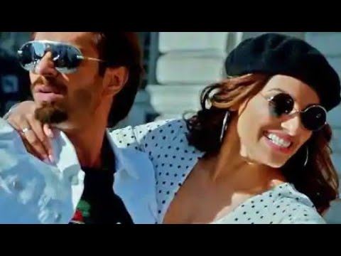 Eyes Teri Katilana Hai Full Video Song | Vicky & Hardik | Bipasha & Karan | Mika Singh | Dangerous |