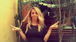 CONVIENE SABER: Canción de Marwan en Lengua de Signos by DanSign