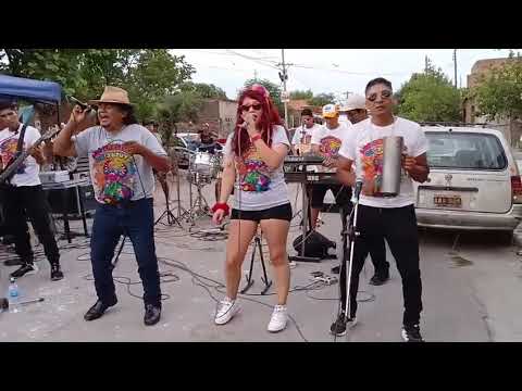 Los infieles de Jujuy.. pampa blanca jujuy jueves de compadres 