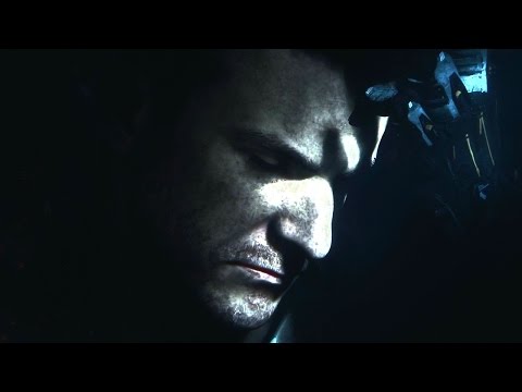 Call of Duty: Black Ops 3 - Walkthrough Part 12 - Mission 8: Demon Within Part 1 (60 FPS)