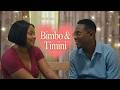 All The Times Bimbo Ademoye Timini Egbuson Were In Love On Our Screens Nigerian Movie Edit