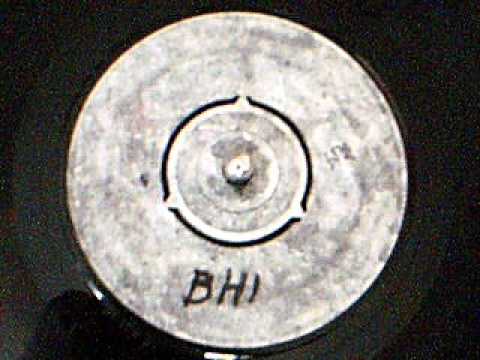 Baba Brooks( & The Skatalites) - Robin Hood (Mein Vater war ein Wandersmann)