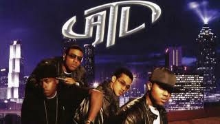 ATL - Make It Up With Love (Slowed + Reverb)