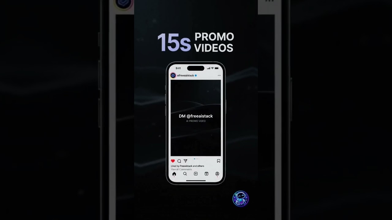 AI Product Promo Video Get Your AI Tool Featured on YouTube Shorts