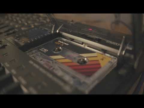 TASCAM Porta 05 Multitrack Cassette Recorder 1990s - Black image 11
