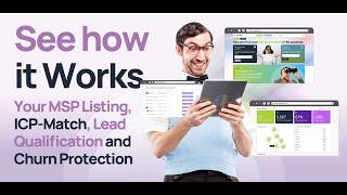 CompareIT - How it Works for MSPs