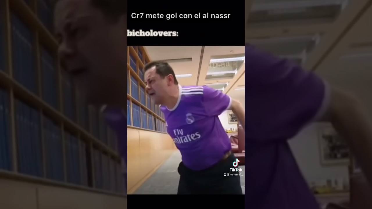 Roncero balón de oro #humor