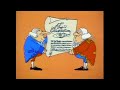 Schoolhouse Rock America Rock The Preamble
