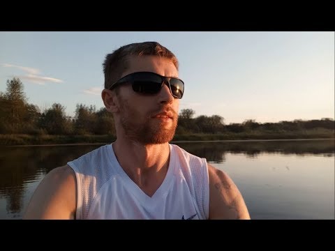 Сплав по реке Белая