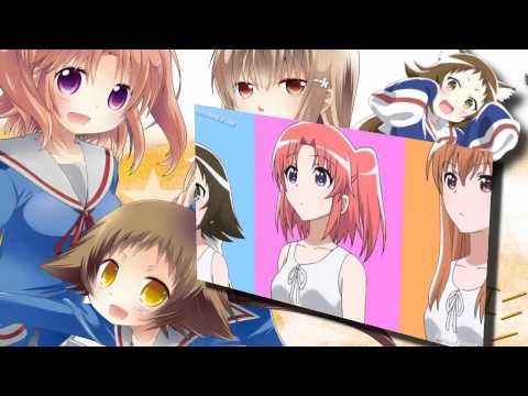 Mikakunin de Shinkoukei Honto no Kimochi Haruka Terui