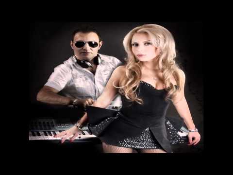 DJ Rabinu & Kristine -  Feel The Music ( Dj Rynno & Dj Bonne remix) teaser