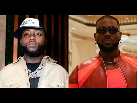 Adekunle Gold Ft. Davido – Only God Can Save Me (Official Lyric Video)