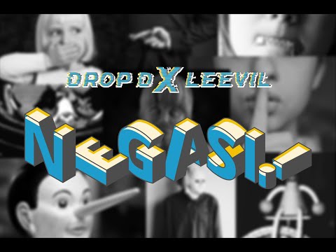Negasi! - Drop D X Leevil