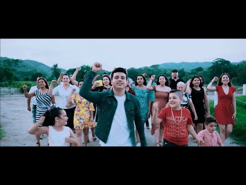 Agustin Amador - Gozo En El Cielo ( Video Oficial ) 4k