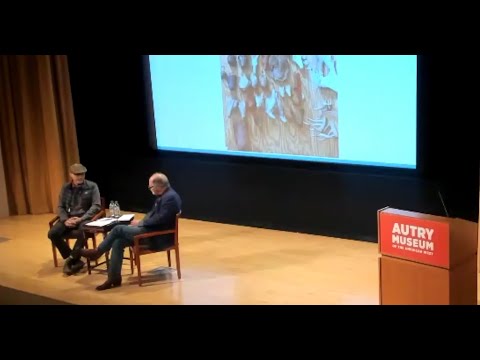 A Conversation with Masters of the American West artist Mick Doellinger