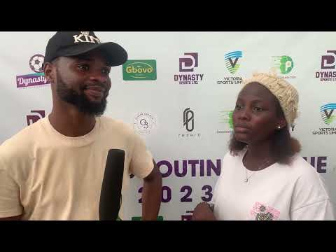 2023 DSL || Season 2 || Post Match Interview : Immaculate FC Coach