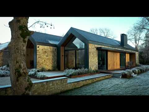 Larkin Windows and Doors video.