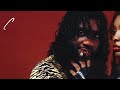 Chicken P Over U Official Visualizer