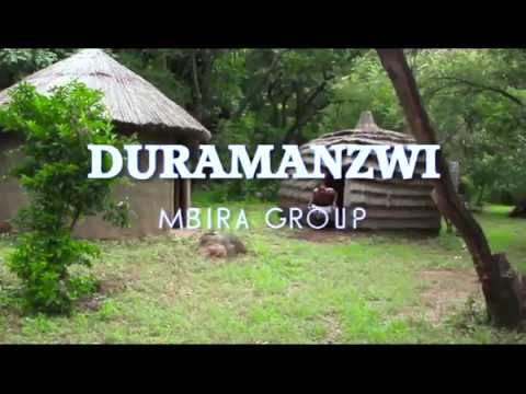Duramanzwi Mbira Group - Promo video