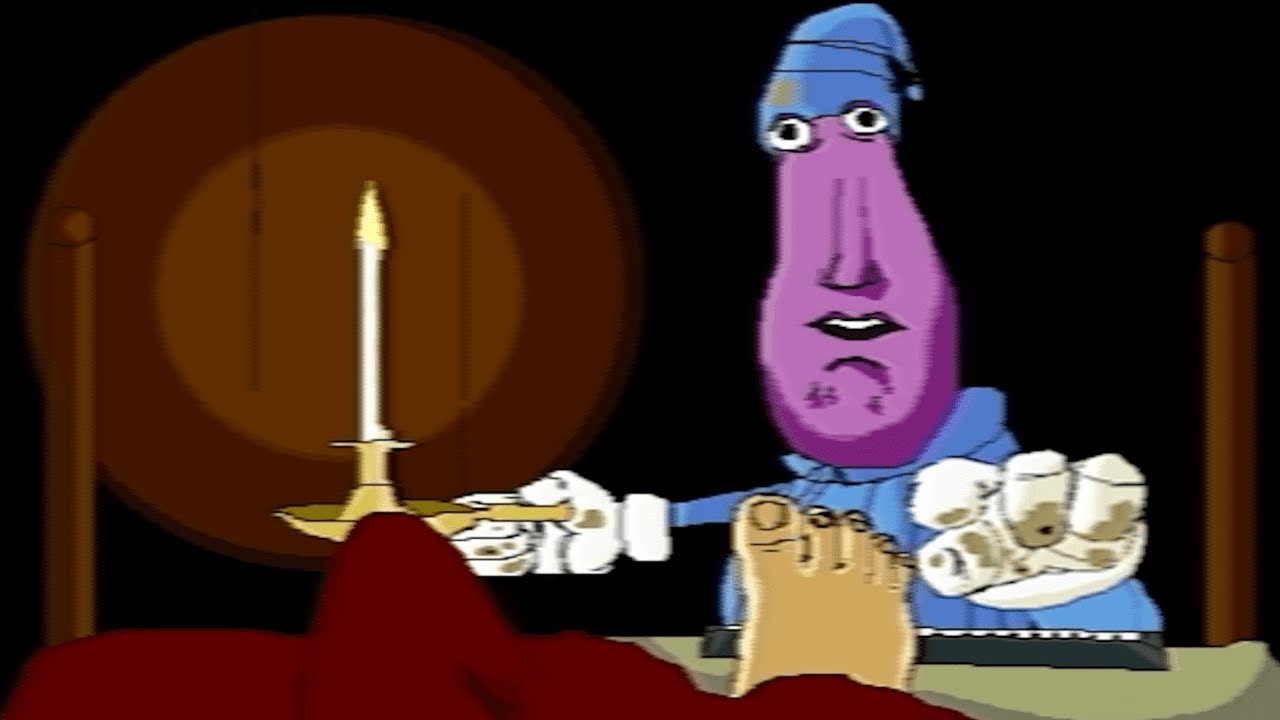 hey man don't get mad but I might have messed up