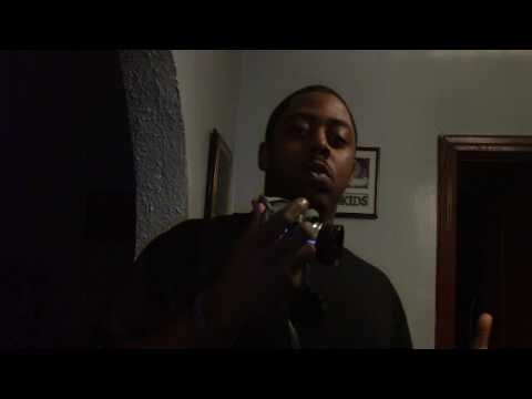 Re: P. Twitty TV Episode #26 - LOCK IN!!!  Locked In!!