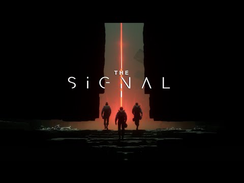 The Signal Reveal Trailer