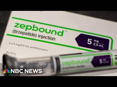 Coverage for GLP-1 denied after weight loss