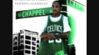 Bump J - 4 Corner Hustla