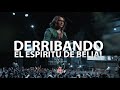 Profeta Nancy Amancio   Derribando al gigante de Belial