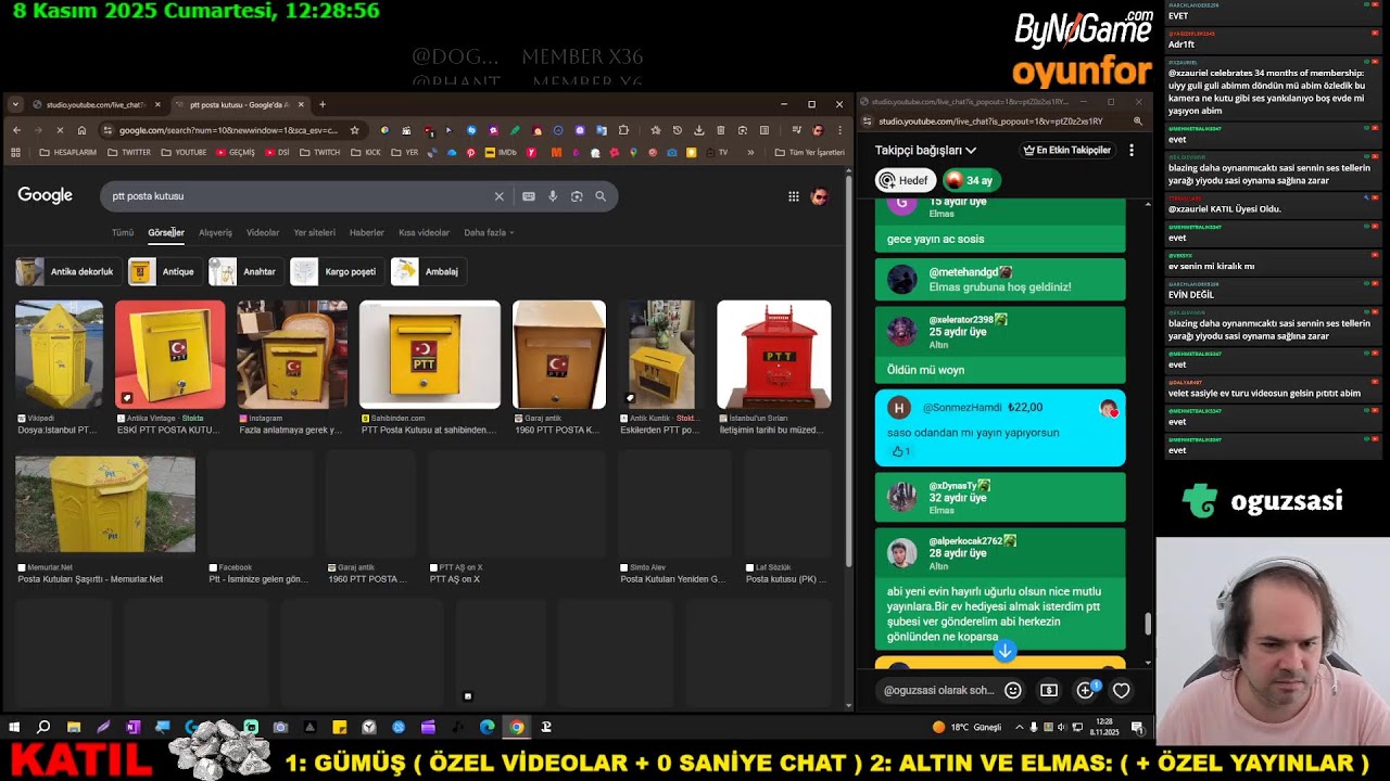 Sohbet oguzsasi 8.11.2025 10:28