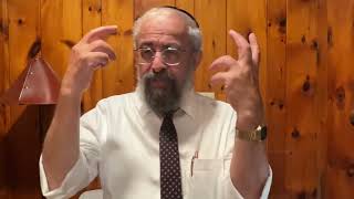 דבר תורה קצר לפרשת שופטים התשפ"ה – הרב ינון קלזאן (הרב ינון קלזאן) - התמונה מוצגת ישירות מתוך אתר האינטרנט יוטיוב. זכויות היוצרים בתמונה שייכות ליוצרה. קישור קרדיט למקור התוכן נמצא בתוך דף הסרטון