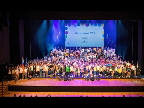 Zotkini talenti 2023