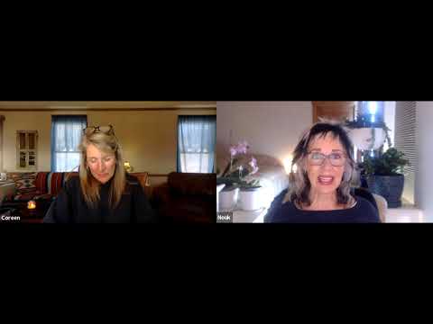 A Course In Miracles ~ Workbook Lesson 351 ~ Intuitively unpacked and explained holographically.