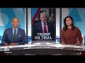 PBS NewsHour full episode, May 28, 2024 - Video