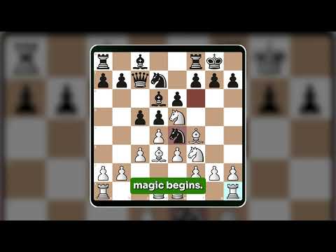 Outpost Chess video thumbnail