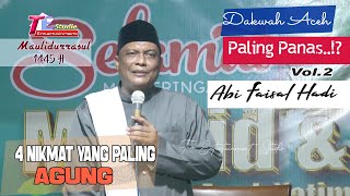 Download lagu Abi Faisal Hadi Bireuen I Nikmat- Nikmat Yang Paling Agung mp3 Download lagu Abi Faisal Hadi Bireuen I Nikmat- Nikmat Yang Paling Agung mp3