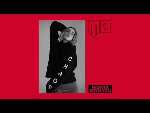 MØ   Nights With You Official Audio
