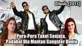 Download lagu Mantan Ketua Gangster Pura-pura Lugu || Alur Cerita Film India Shah Rukh Khan mp3