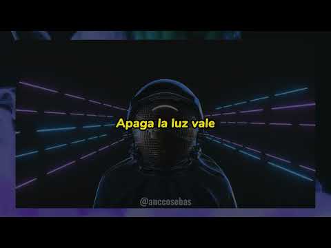 Alex Gárgolas, Alex Rose - Flashed (LETRA)