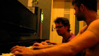 Video Recoding session preparation