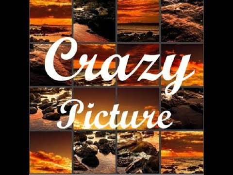 Crazy Picture video thumbnail