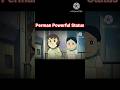 Perman Powerful Status Perman Pako Indiawantsperman Indialovesperman Wewantperman Mitsuo Sumire