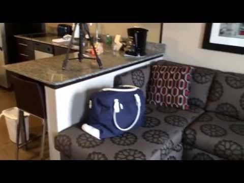 Resident inn Marriott Needham MA